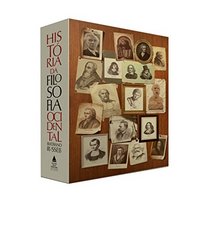 Box Histria da Filosofia Ocidental (Em Portuguese do Brasil)