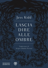 Lascia dire alle ombre (Himself) (Italian Edition)