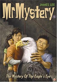 Mr Mystery #5