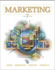MP Marketing with Student CD-ROM and PowerWeb