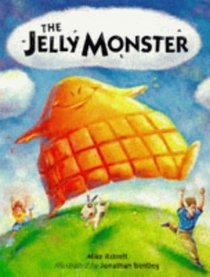 The Jellymonster