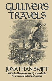 Gulliver's Travels (Da Capo Paperback)