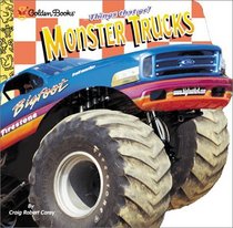 Monster Trucks (Look-Look)