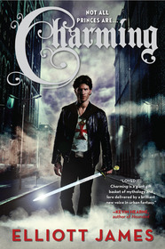 Charming (Pax Arcana, Bk 1)