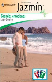 Grandes Emociones: (Great Emotions) (Harlequin Julia (Spanish)) (Spanish Edition)