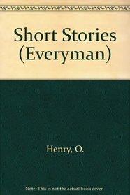 Best of O. Henry (Everyman's Library (Paper))