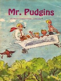 Mr. Pudgins