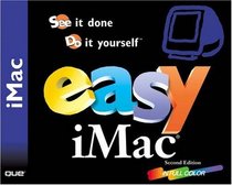 Easy iMac (2nd Edition)