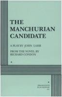 The Manchurian Candidate.