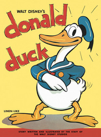 Walt Disney's Donald Duck