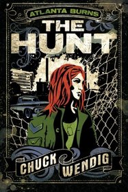 The Hunt (Atlanta Burns)