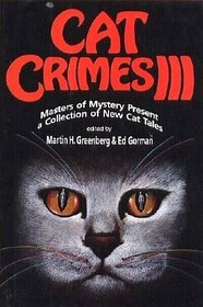 Cat Crimes 3 (Cat Crimes)