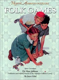 Folk Games (North American Folklore)