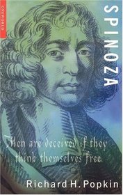 Spinoza (Oneworld Philosophers)