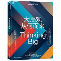 Thinking Big (Chinese Edition)