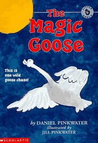 The Magic Goose