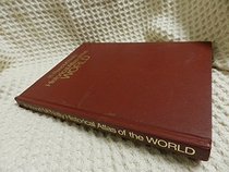 Rand McNally's Historical Atlas of the World