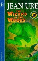 The Wizard in the Woods (Racers)
