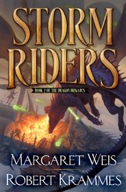 Storm Riders (Dragon Brigade)