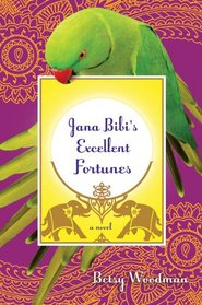 Jana Bibi's Excellent Fortunes (Jana Bibi, Bk 1)