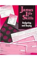 Janus Life Skills: Budgeting and Buying