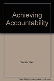 Achieving Accountability: Readings on the Evaluation of Media Centers
