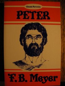 Peter (Classic Portraits)