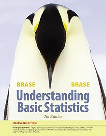 Understanding Basic Statistics, Enhanced