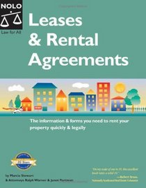 Leases  Rental Agreements