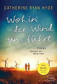 Wohin der Wind uns fhrt (German Edition)
