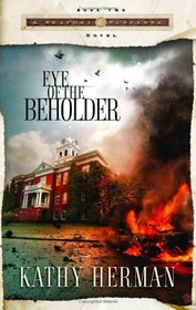 Eye of the Beholder (Seaport Suspense, Bk 2)