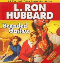 Branded Outlaw (Stories from the Golden Age)