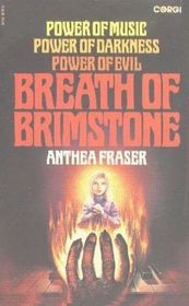 Breath of Brimstone (Audio Cassette)