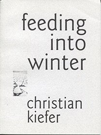 Feeding into Winter