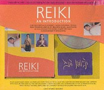 Reiki: an Introduction