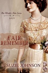 A Fair to Remember (World's Fair, Bk 1)