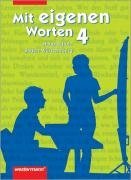 Mit eigenen Worten 4. Hauptschule Baden-Wrttemberg
