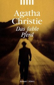 Das fahle Pferd (The Pale Horse) (German Edition)