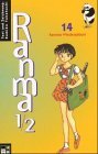 Ranma 1/2 Bd. 14. Ranmas Wiedergeburt.