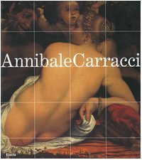 Annibale Carracci (Italian Edition)