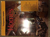 Homes: Today and Tomorrow Transparency Sampler 2002