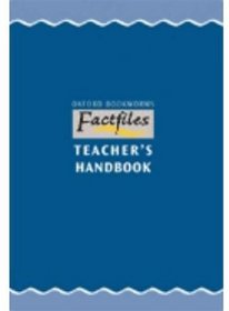 Oxford Bookworms Factfiles: Teacher's Handbook