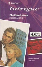 Shattered Vows