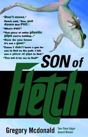 Son of Fletch (Vintage Crime/Black Lizard)
