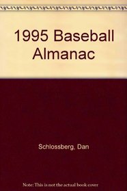 Baseball Almanac 1995