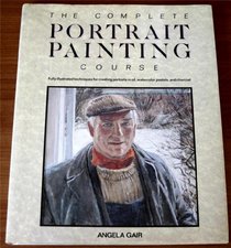 The Complete Portrait Painting Course