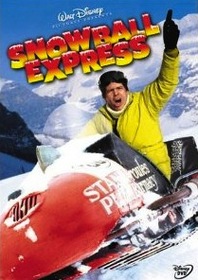 Snowball Express