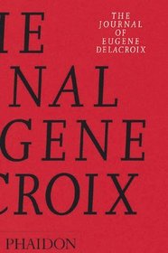 Journal of Delacroix (Arts  Letters)