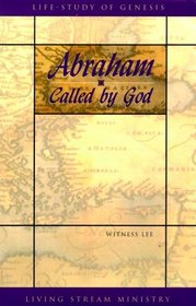 Abraham--Called by God