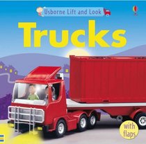 Trucks (Lift and Look)